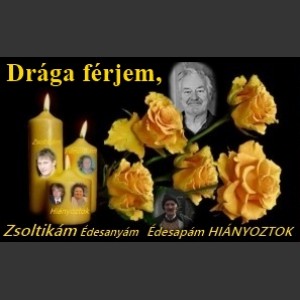 ♥Anyucid ♥ feleséged ♥ lányotok♥ gyújt értetek ♥