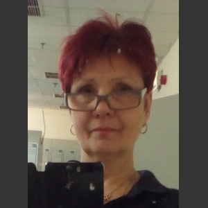 Gyimesiné Frank Erika