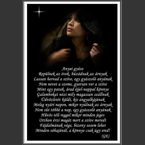 Szajcsán Vali anyukája