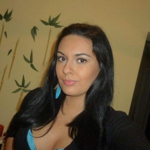 Pásztor Szabina szülei